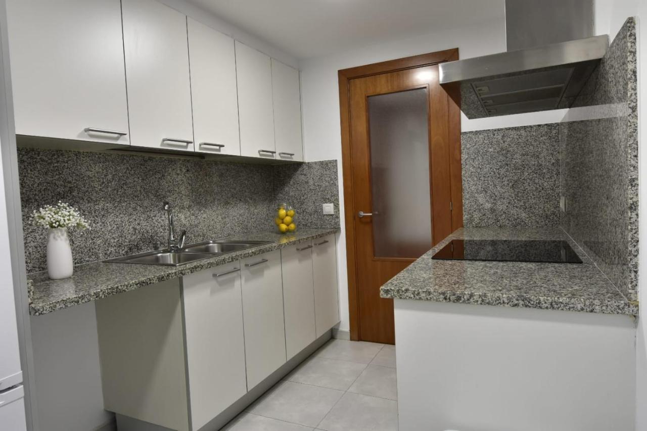 Apartament Gredera Olot Exterior photo