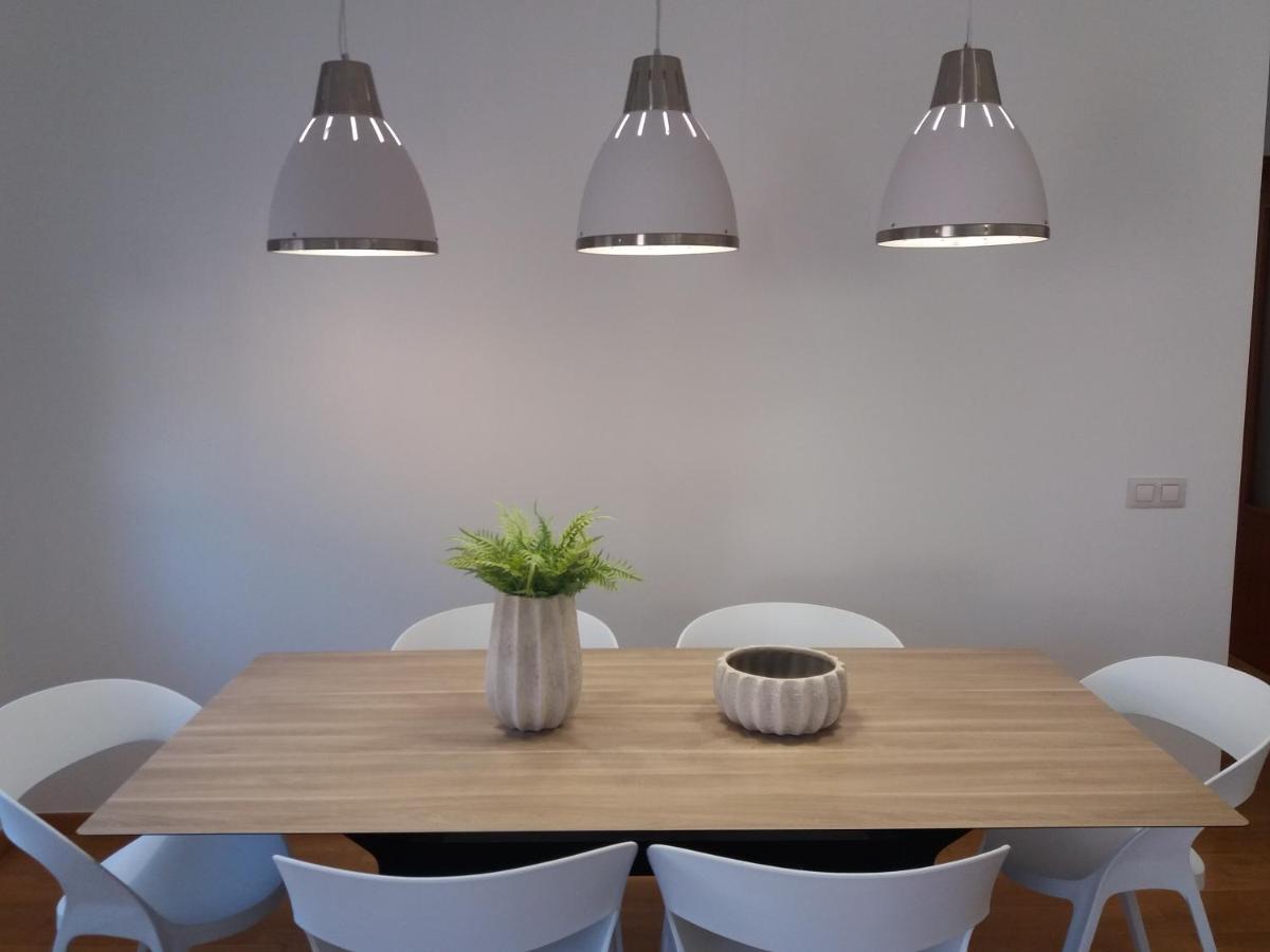 Apartament Gredera Olot Exterior photo